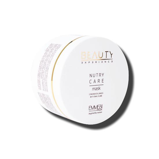 Beauty Experience Nutry Care Mask 500ml